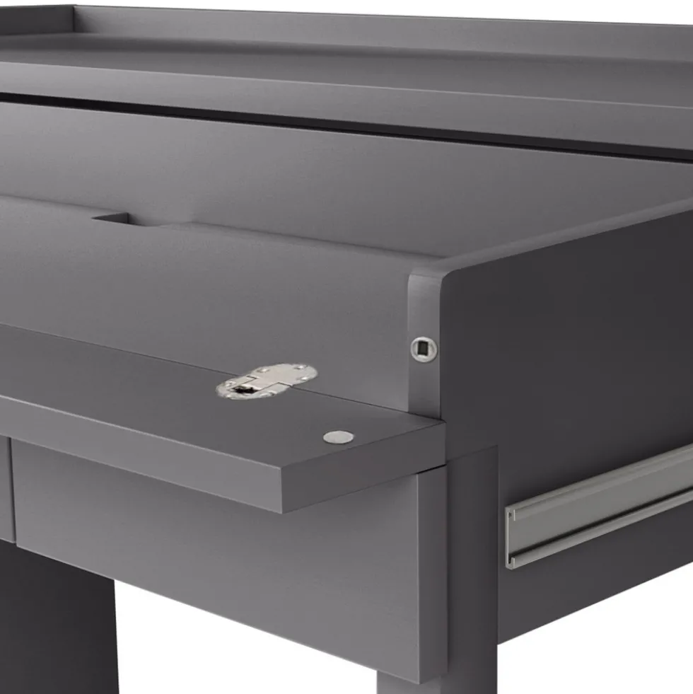 MEL Console bureau extensible