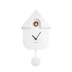 MODERN CUCKOO Horloge à pendule