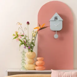 MODERN CUCKOO Horloge à pendule