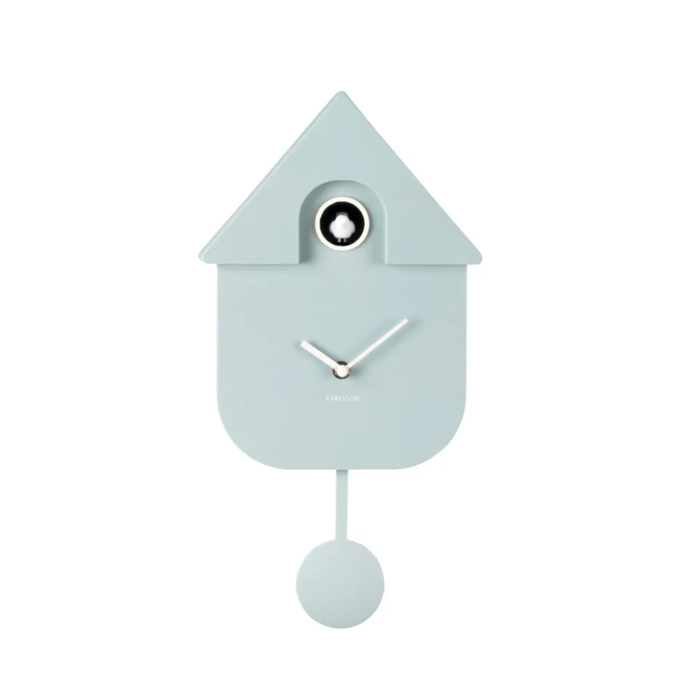 MODERN CUCKOO Horloge à pendule