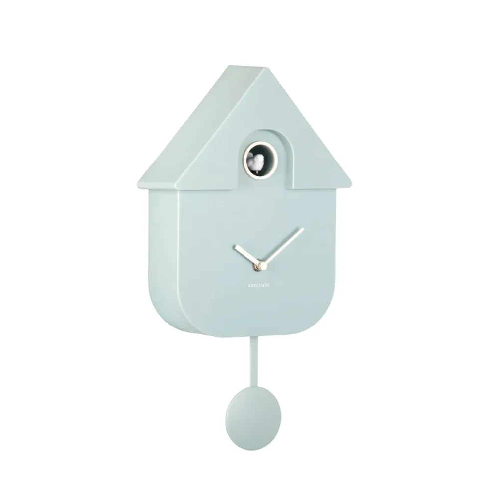 MODERN CUCKOO Horloge à pendule