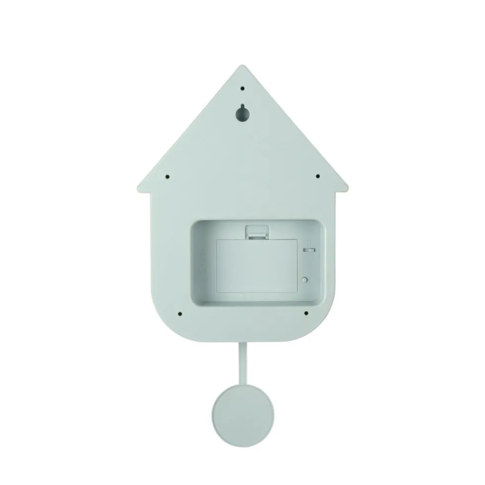 MODERN CUCKOO Horloge à pendule