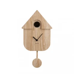 MODERN CUCKOO Horloge à pendule