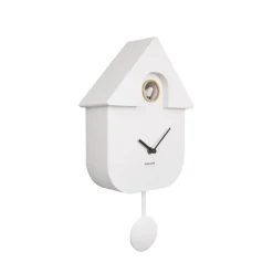 MODERN CUCKOO Horloge à pendule