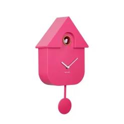 MODERN CUCKOO Horloge à pendule