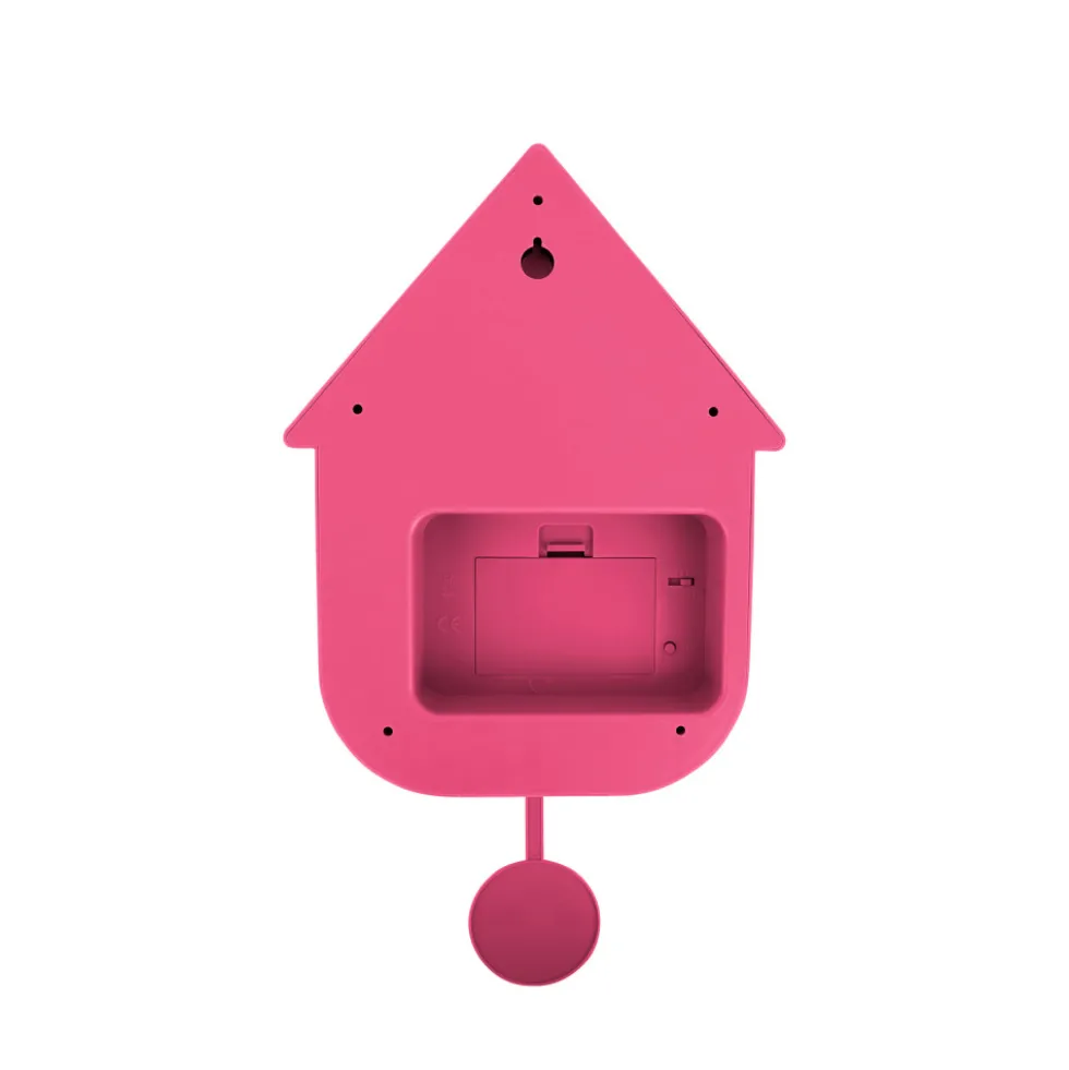 MODERN CUCKOO Horloge à pendule
