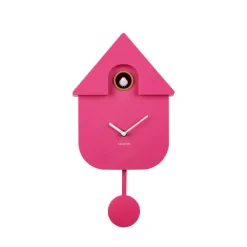 MODERN CUCKOO Horloge à pendule