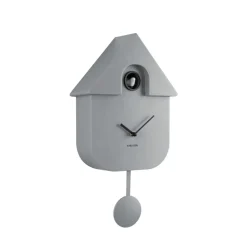 MODERN CUCKOO Horloge à pendule