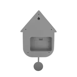 MODERN CUCKOO Horloge à pendule