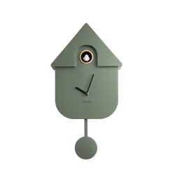 MODERN CUCKOO Horloge à pendule