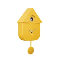 MODERN CUCKOO Horloge à pendule