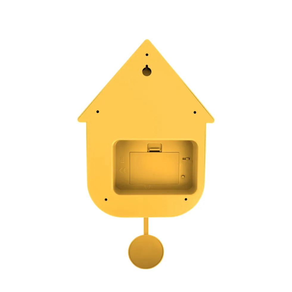 MODERN CUCKOO Horloge à pendule