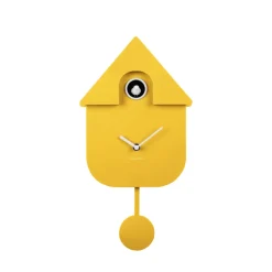 MODERN CUCKOO Horloge à pendule