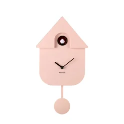 MODERN CUCKOO Horloge à pendule