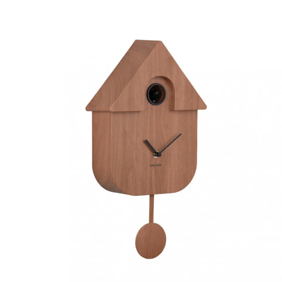 MODERN CUCKOO Horloge à pendule