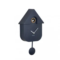 MODERN CUCKOO Horloge à pendule