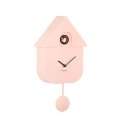 MODERN CUCKOO Horloge à pendule