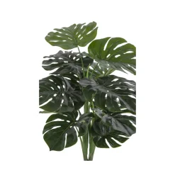 MONSTERA Plante artificielle H90 cm