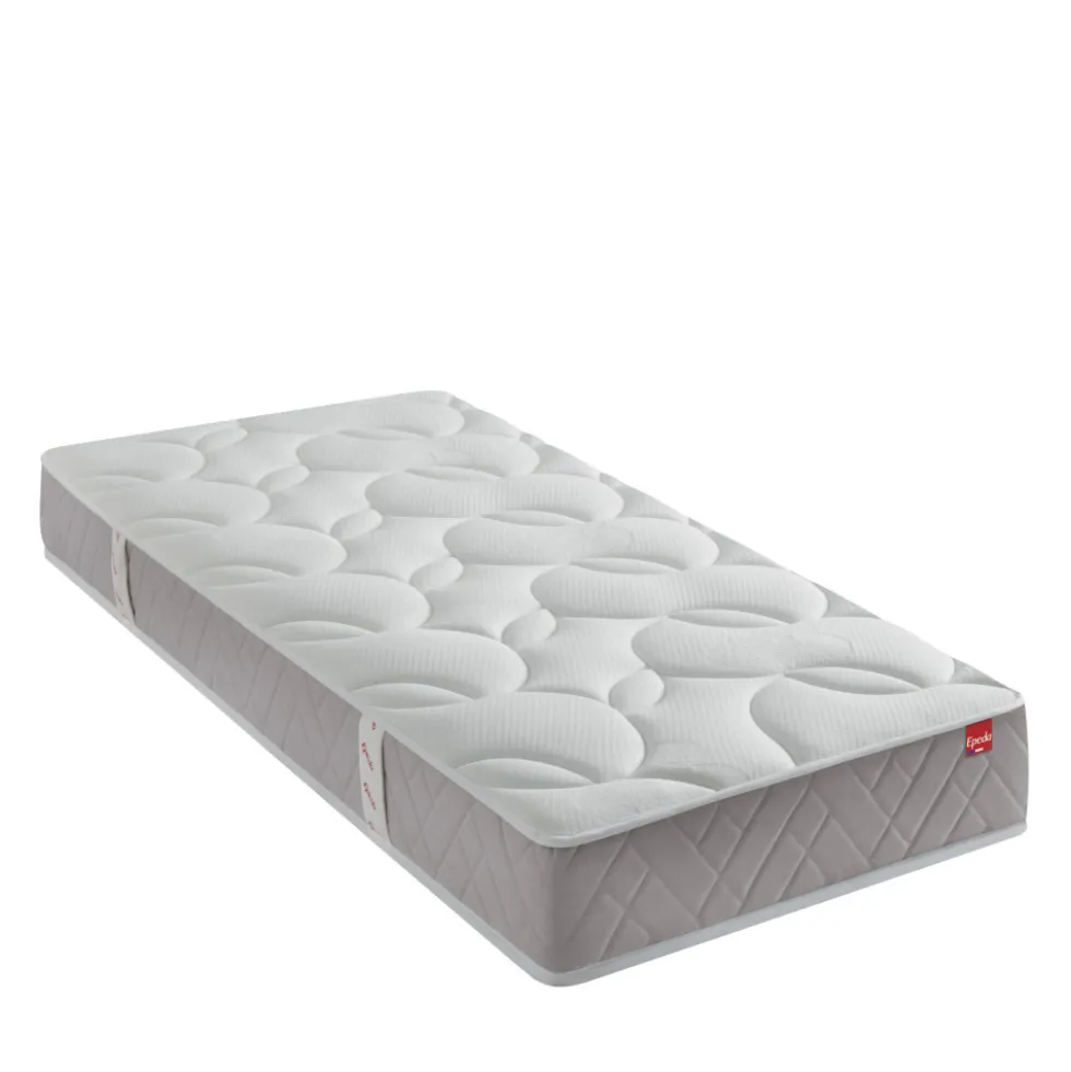 MUSE 3 Matelas à ressorts, accueil équilibré
