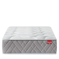 MUSE 3 Matelas à ressorts, accueil équilibré