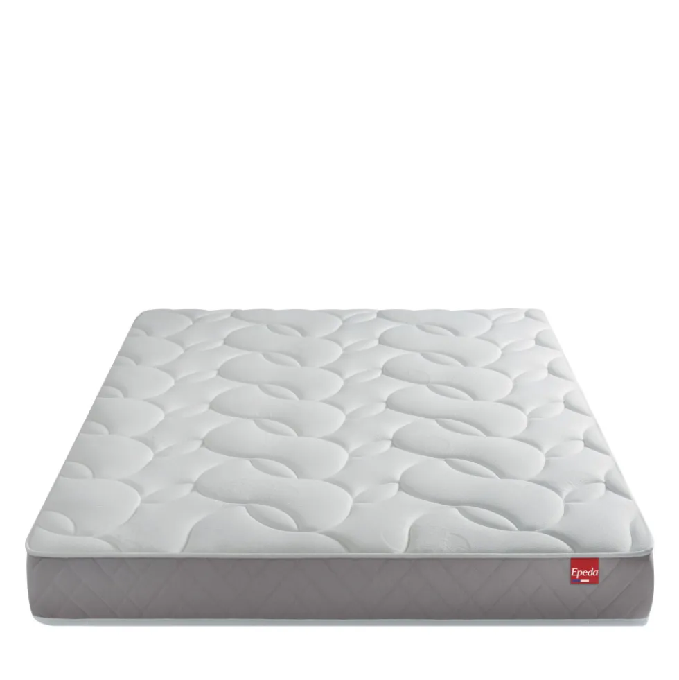 MUSE 3 Matelas à ressorts, accueil équilibré