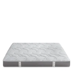 MUSE 3 Matelas à ressorts, accueil équilibré