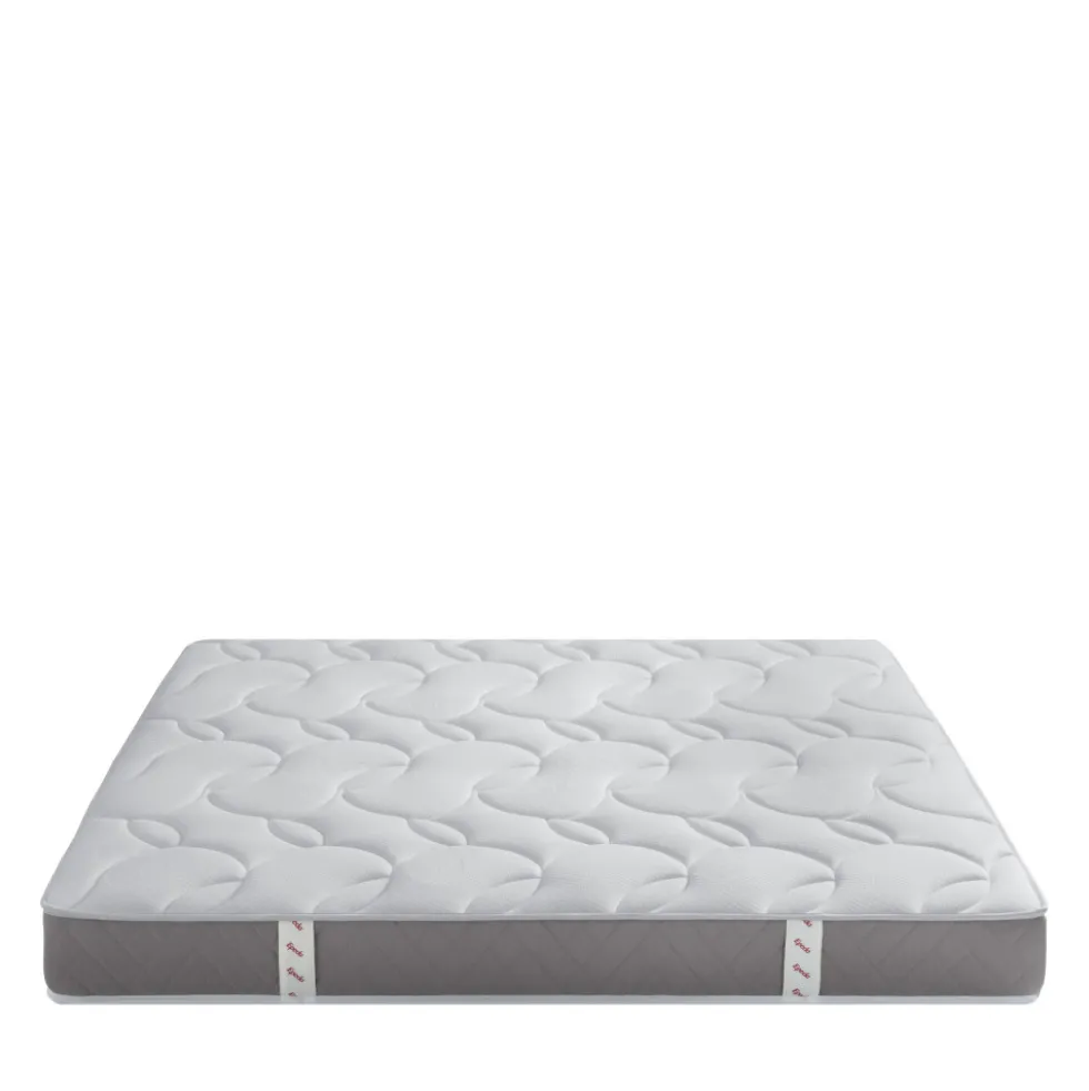 MUSE 3 Matelas à ressorts, accueil équilibré
