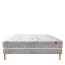 MUSE 3 Matelas à ressorts, accueil équilibré