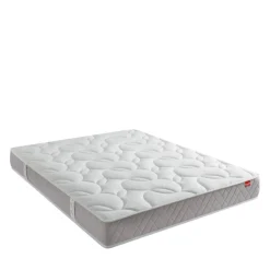 MUSE 3 Matelas à ressorts, accueil équilibré