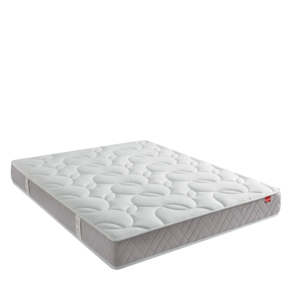 MUSE 3 Matelas à ressorts, accueil équilibré