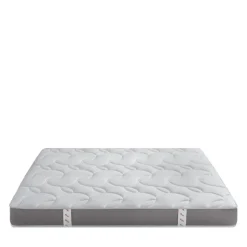 MUSE 3 Matelas à ressorts, accueil équilibré