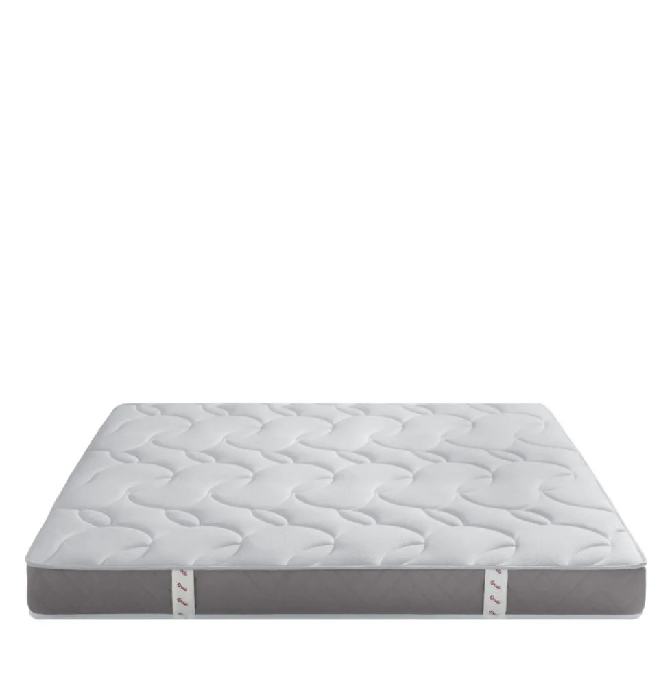MUSE 3 Matelas à ressorts, accueil équilibré