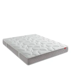 MUSE 3 Matelas à ressorts, accueil équilibré