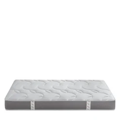 MUSE 3 Matelas à ressorts, accueil équilibré