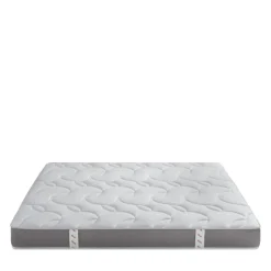 MUSE 3 Matelas à ressorts, accueil équilibré