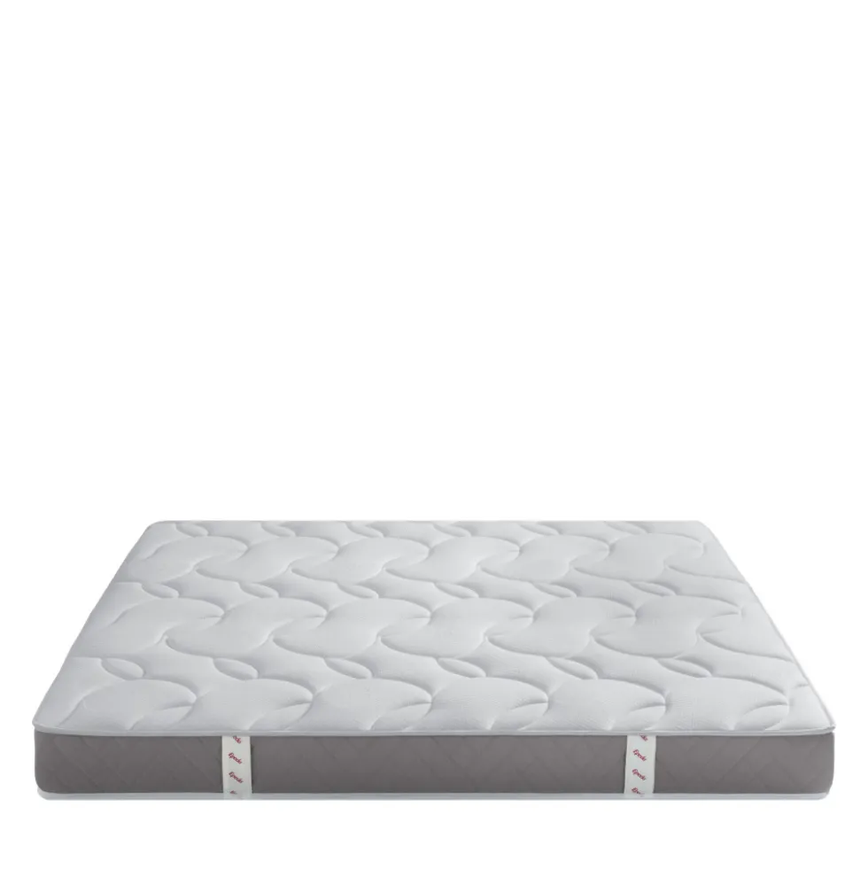 MUSE 3 Matelas à ressorts, accueil équilibré