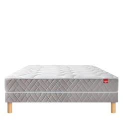 MUSE 3 Matelas à ressorts, accueil équilibré