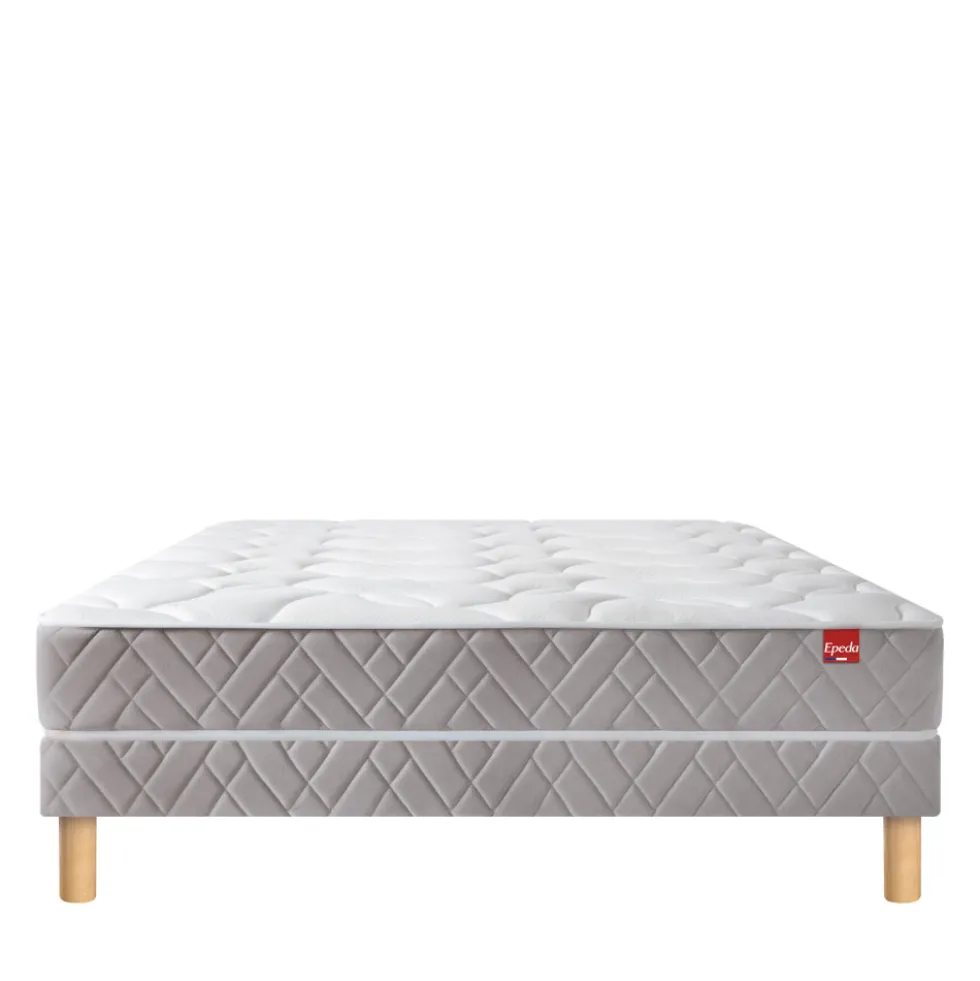 MUSE 3 Matelas à ressorts, accueil équilibré