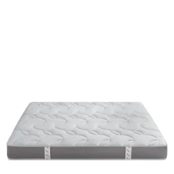 MUSE 3 Matelas à ressorts, accueil équilibré