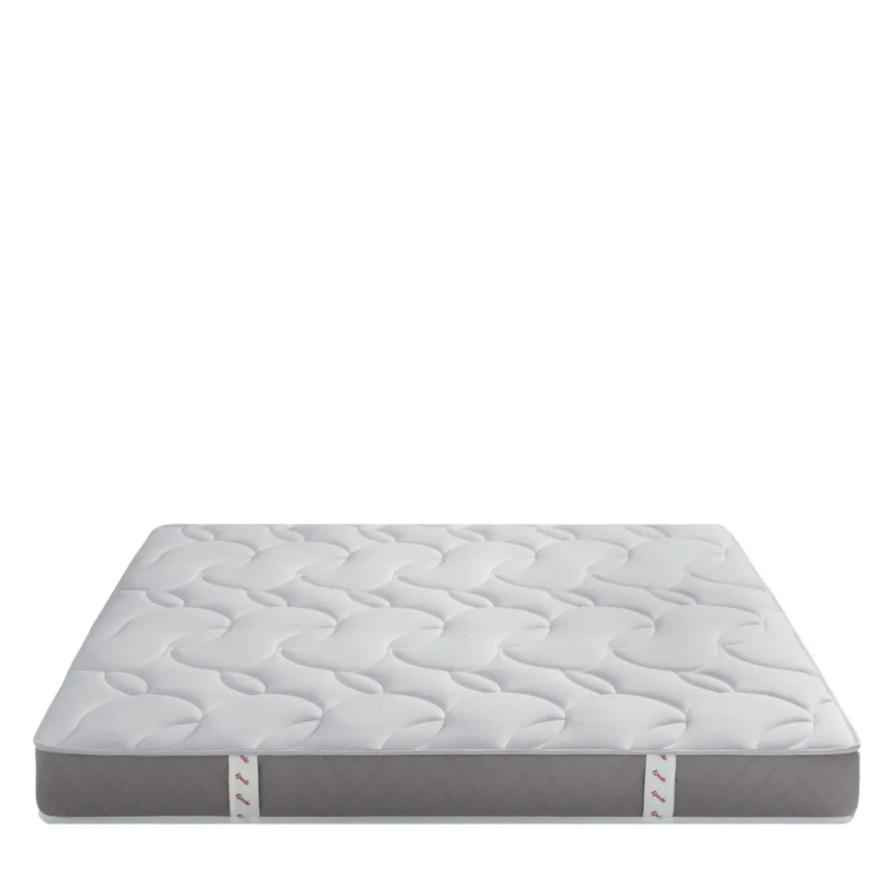 MUSE 3 Matelas à ressorts, accueil équilibré