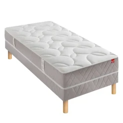 MUSE 3 Matelas à ressorts, accueil équilibré
