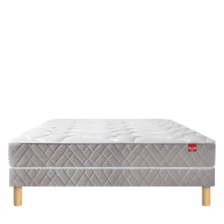 MUSE 3 Matelas à ressorts, accueil équilibré