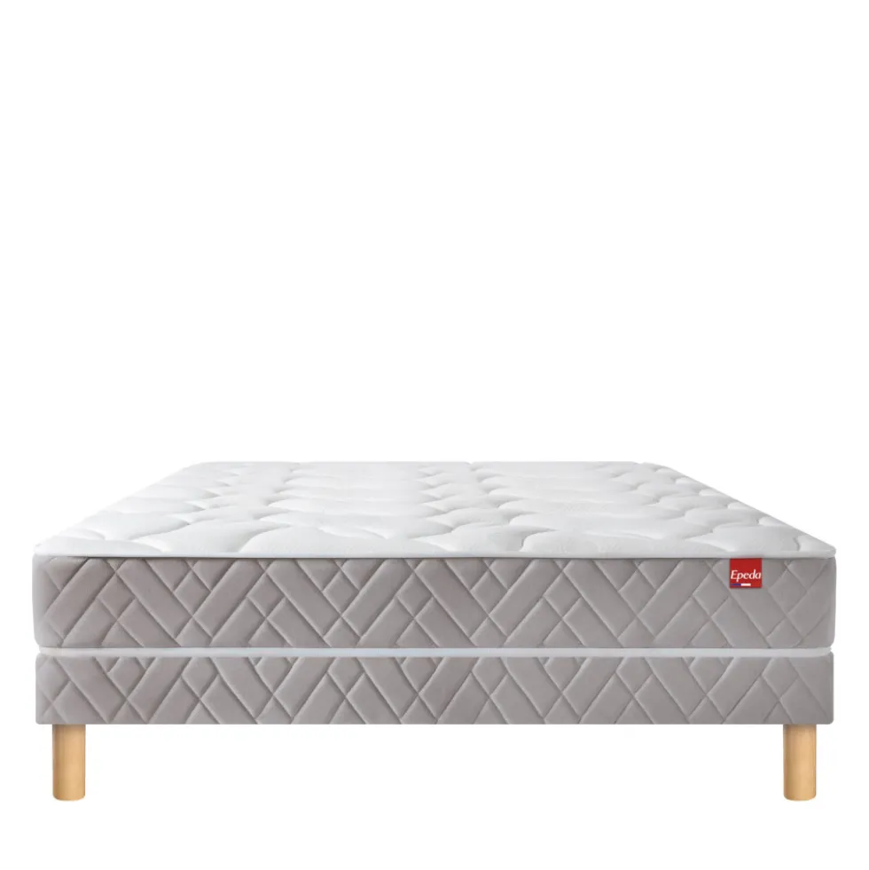 MUSE 3 Matelas à ressorts, accueil équilibré