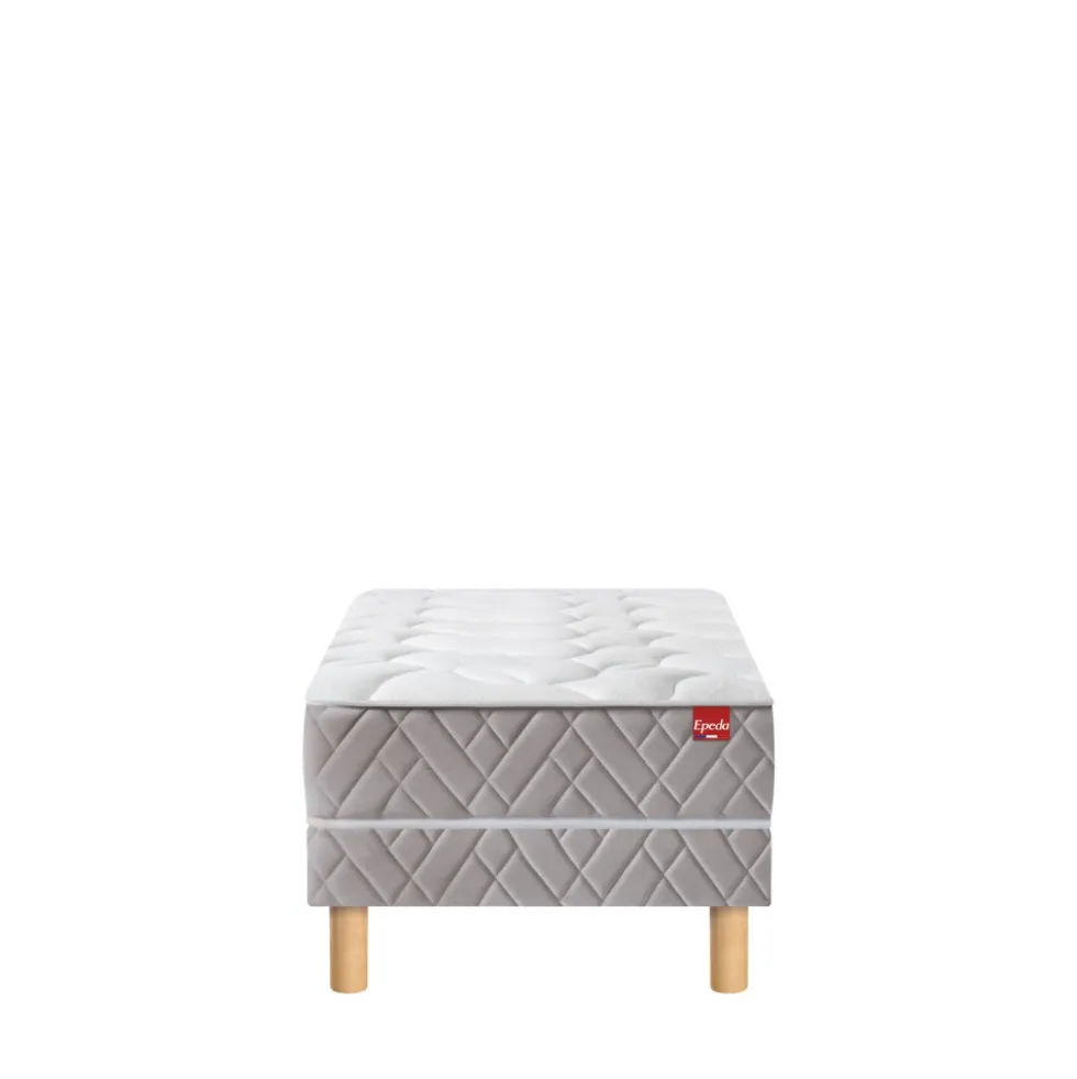 MUSE 3 Matelas à ressorts, accueil équilibré
