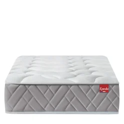 MUSE 3 Matelas à ressorts, accueil équilibré
