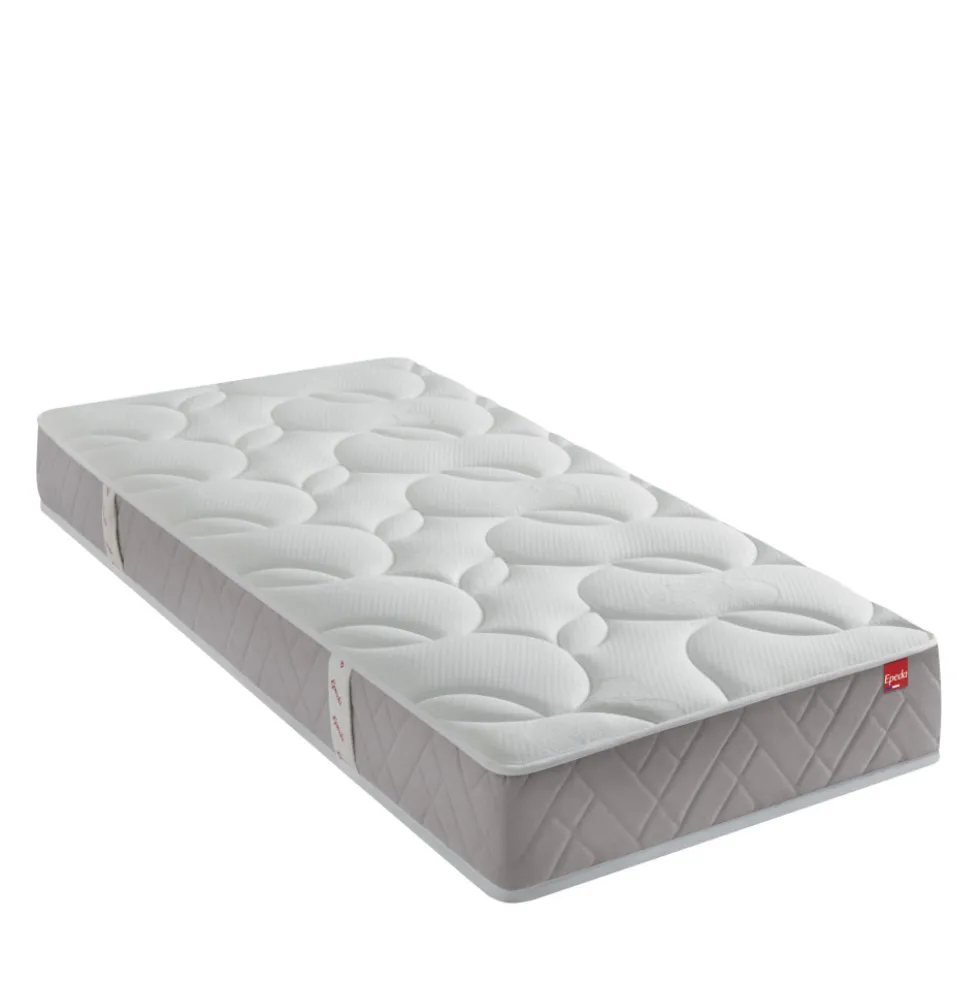 MUSE 3 Matelas à ressorts, accueil équilibré