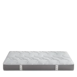 MUSE 3 Matelas à ressorts, accueil équilibré