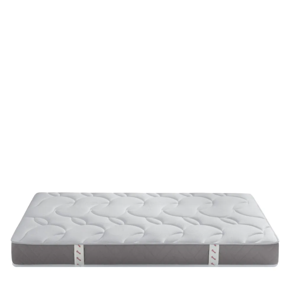 MUSE 3 Matelas à ressorts, accueil équilibré
