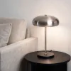 NALO Lampe à poser champignon