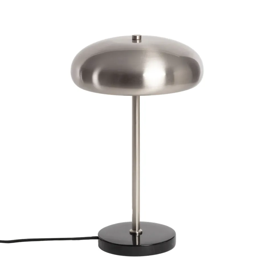 NALO Lampe à poser champignon